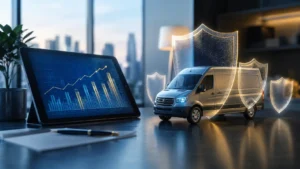 The Ultimate Guide to Commercial Auto Insurance for Small Businesses in 2026