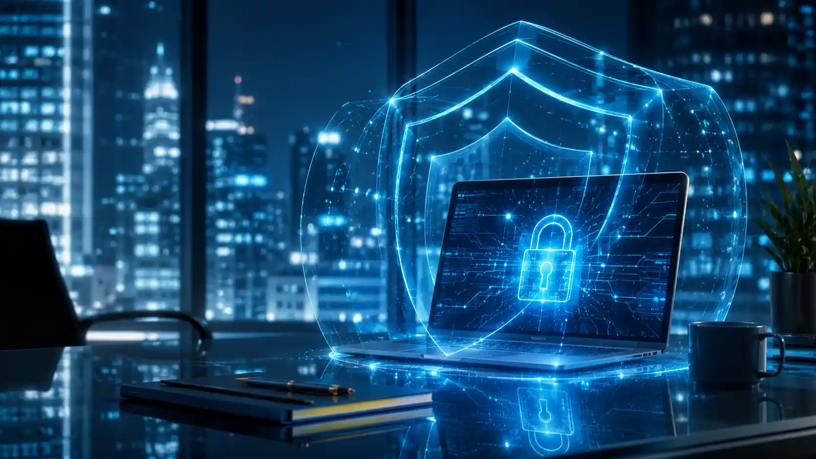 Cyber liability insurance